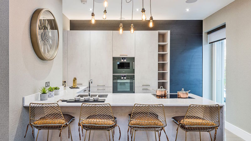 Park Quadrant Residences (Ambassador Living)