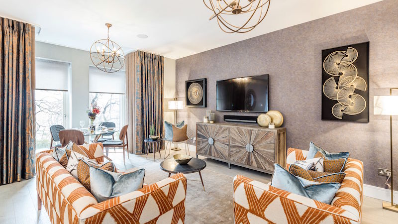 Park Quadrant Residences (Ambassador Living)