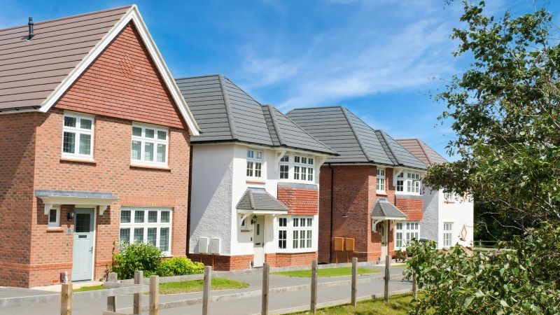 Amington Garden Village (Redrow)