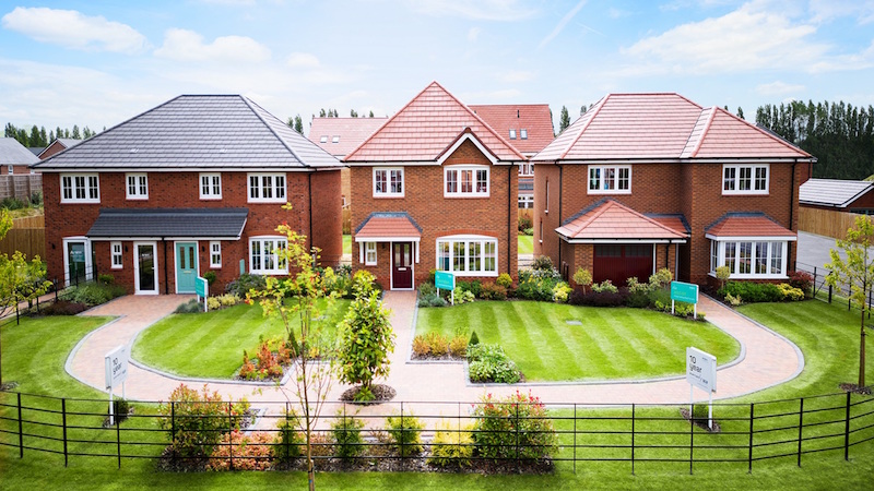 Anwyl Homes