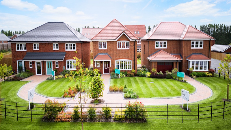 Anwyl Homes