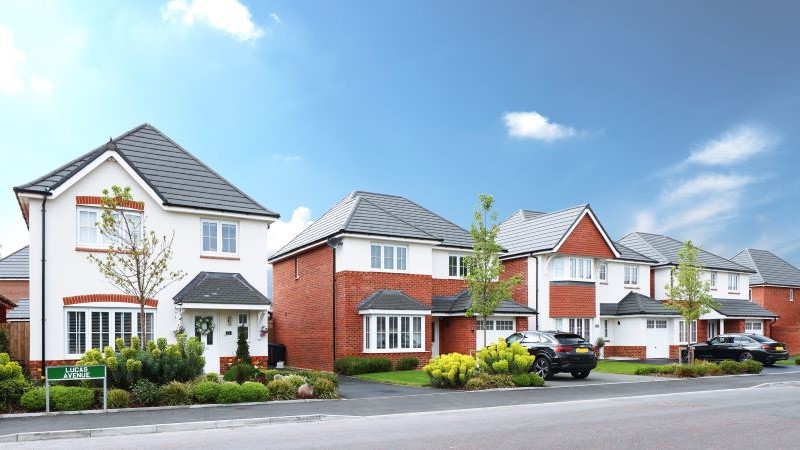 Anwyl Homes