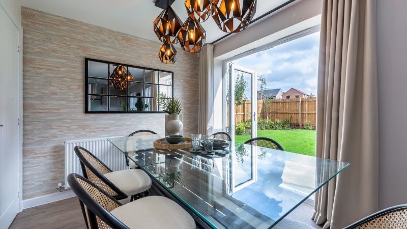 Brecks Lane Park (Avant Homes)