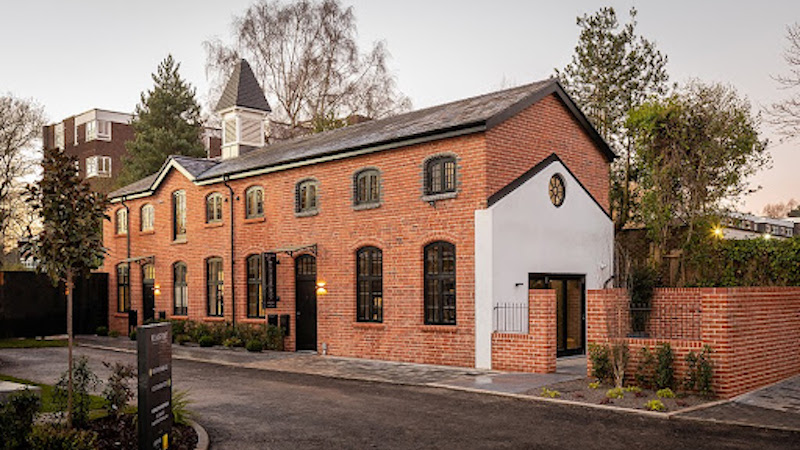 Beaufort (Spitfire Homes)