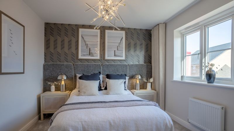 Whittlesey Green (Allison Homes)