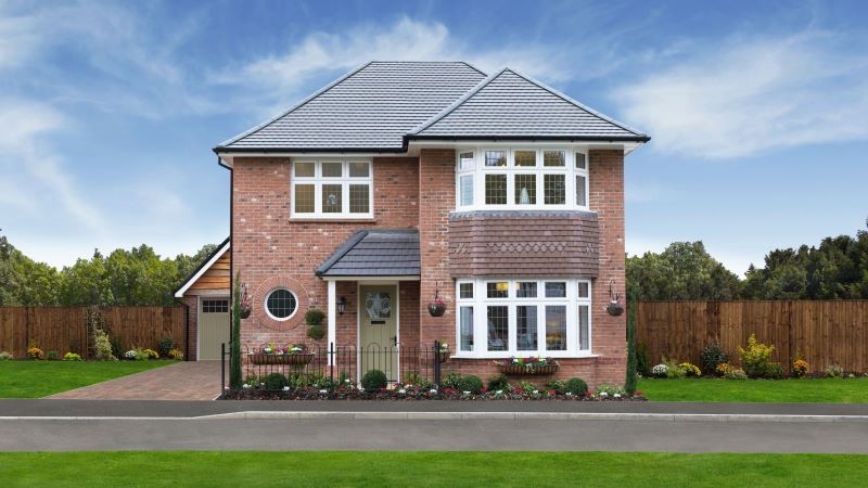 Blossom Park (Redrow)