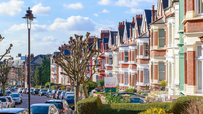 Everything you need to know about buy-to-let loans