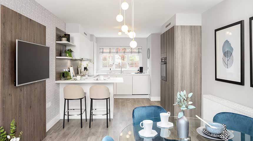 The Oatfield (CALA Homes)