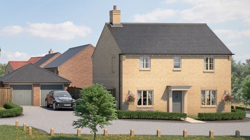 Mulberry Homes at Braintree (Mulberry Homes)