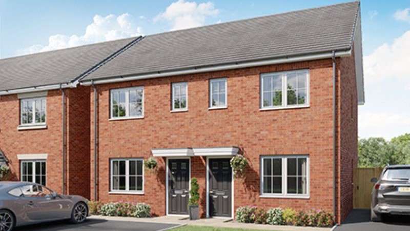 The Paddocks (Bromford)