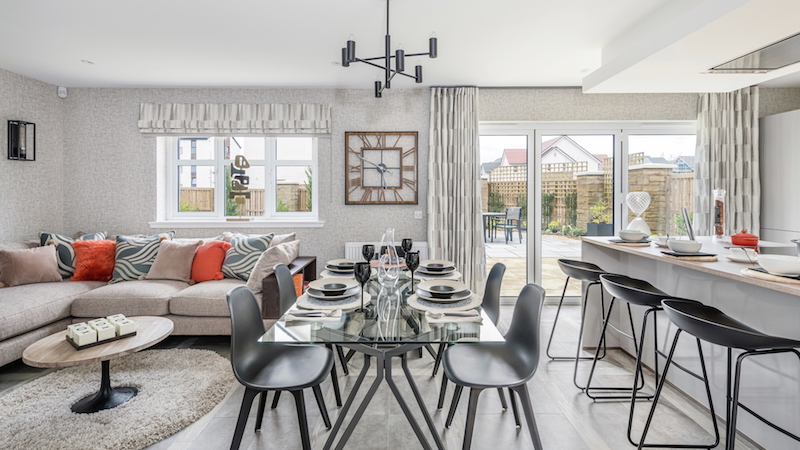 Sequoia Meadows (Cala Homes)