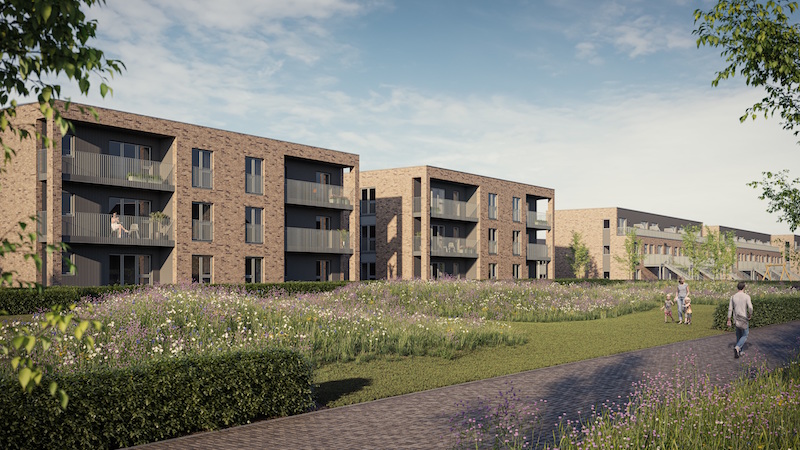 Cammo Meadows (CALA Homes)