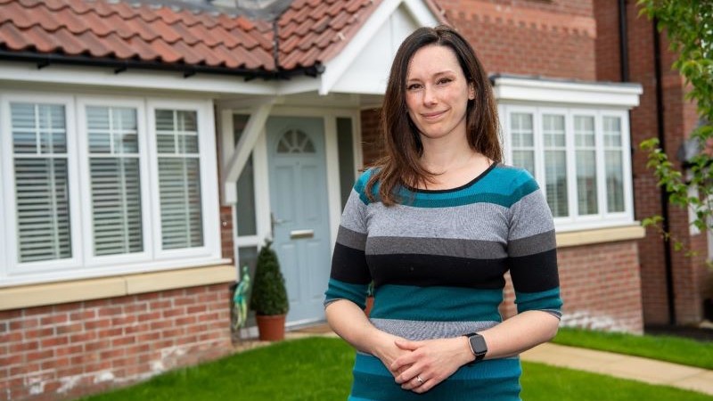 Elsa at Cavendish Park (Jones Homes)