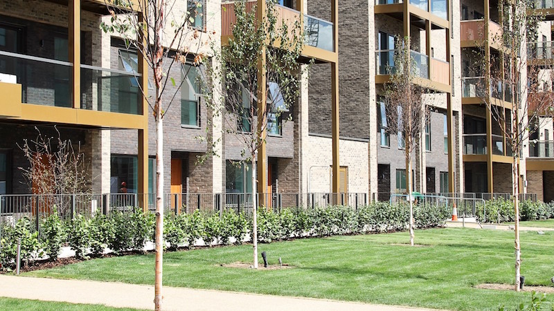 Colindale Gardens (Redrow)