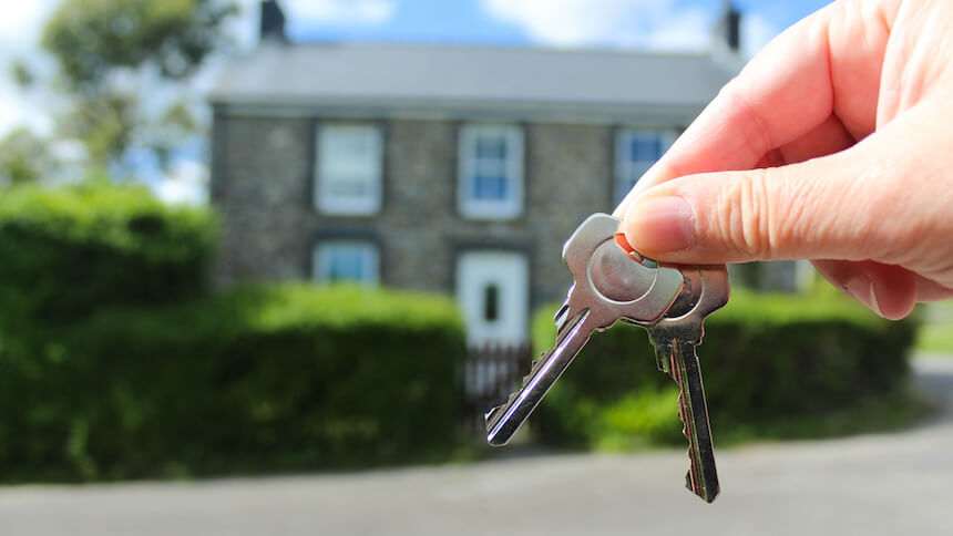 How long does conveyancing take?