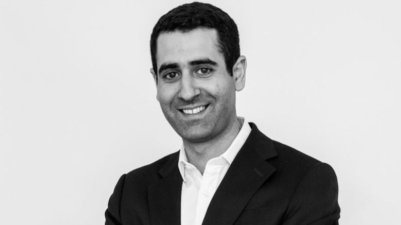 Daniel Wittenberg (Fruition Properties)
