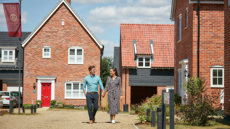 Denbury Homes