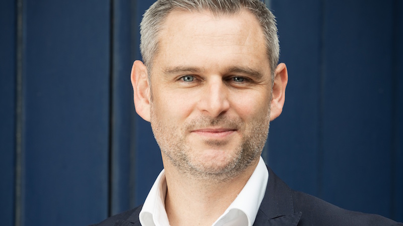 Doug Sargeant (St Arthur Homes)