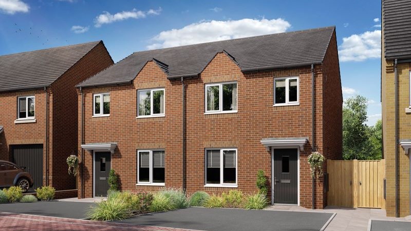 Ember Mews (Taylor Wimpey)