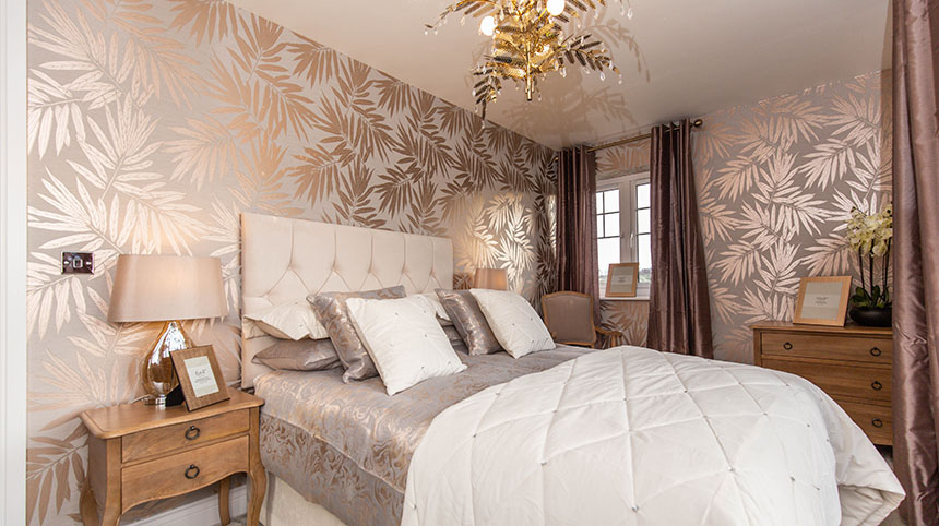 The Sidmouth (Edenstone Homes)