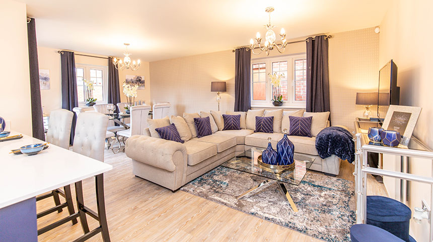 The Sidmouth (Edenstone Homes)