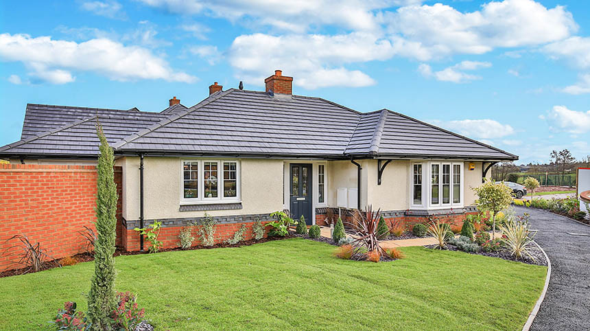The Sidmouth (Edenstone Homes)