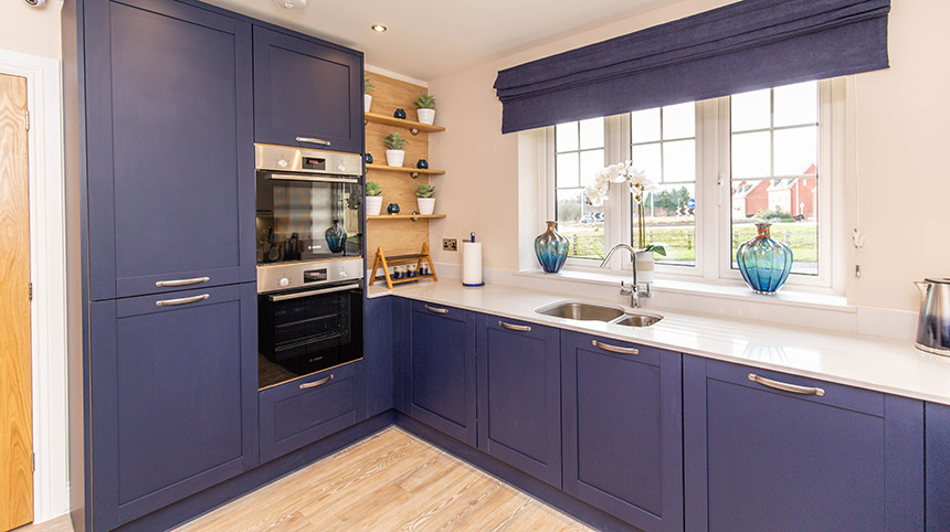 The Sidmouth (Edenstone Homes)