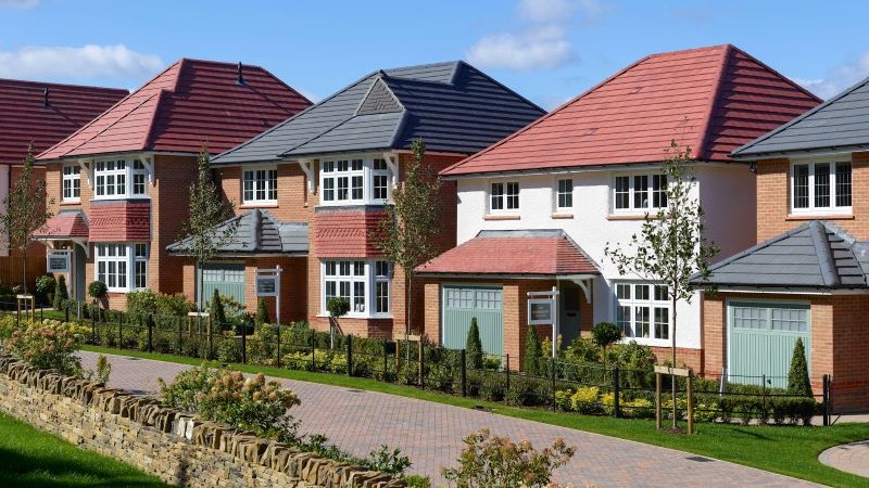 Woodland Vale (Redrow)