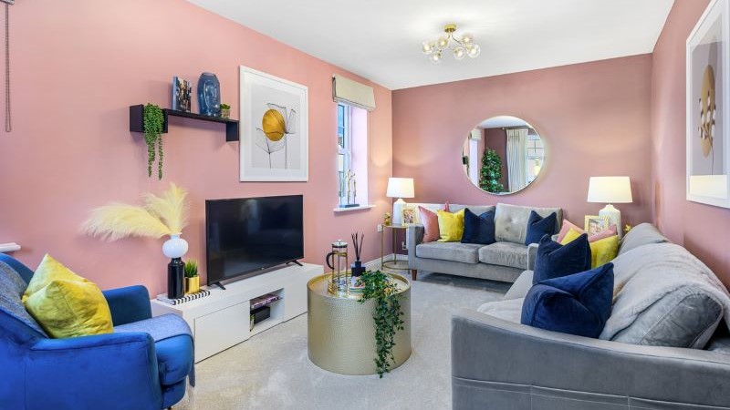 Avalon (Elan Homes)