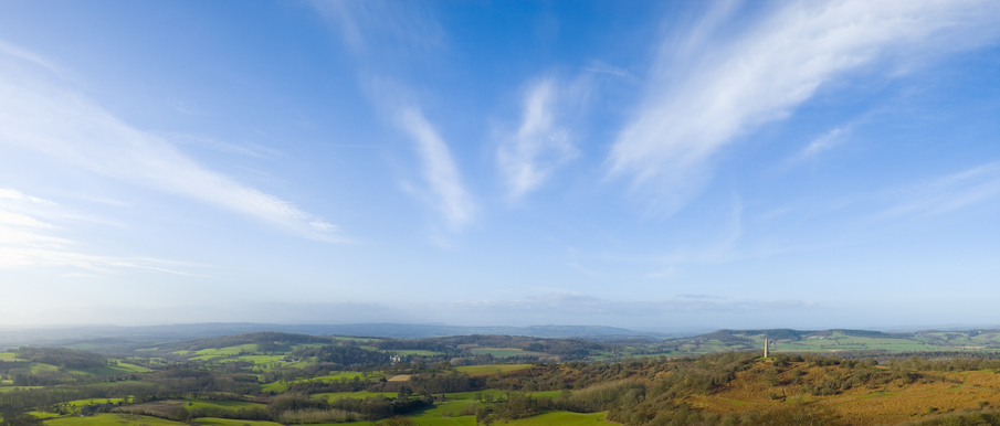 Herefordshire