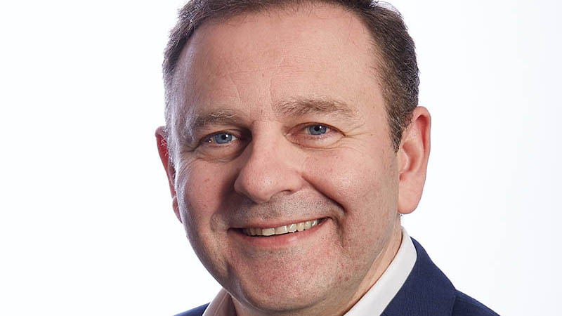 Gilles Darmon (KLAFS at Guncast)
