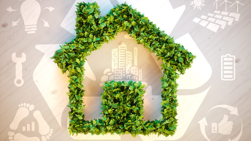 Our guide to green and ethical mortgages