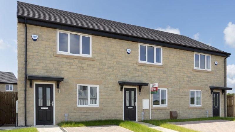 Mount Park (Homes by Esh)