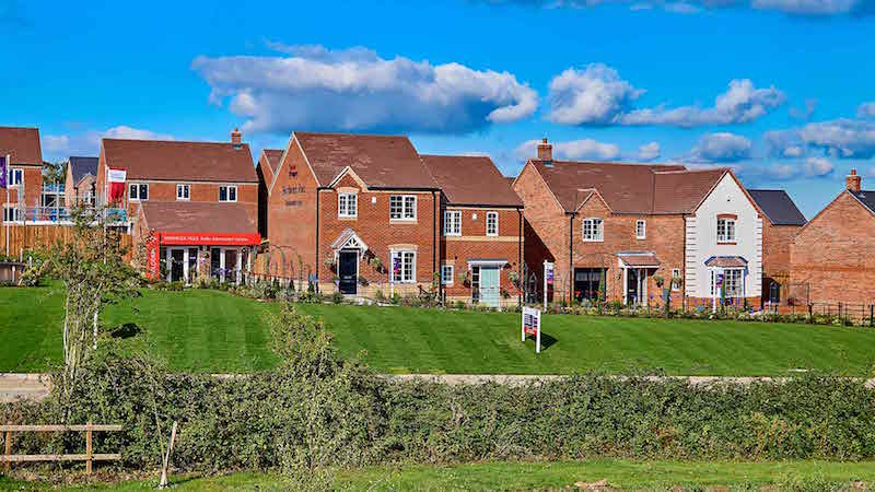 Herdwick Fold (Taylor Wimpey)