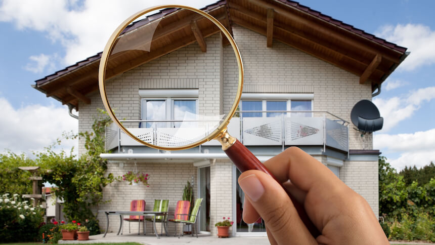 Everything you need to know about house surveys