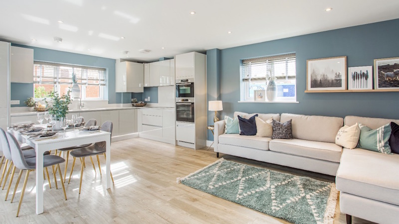Templar Green (Inland Homes)