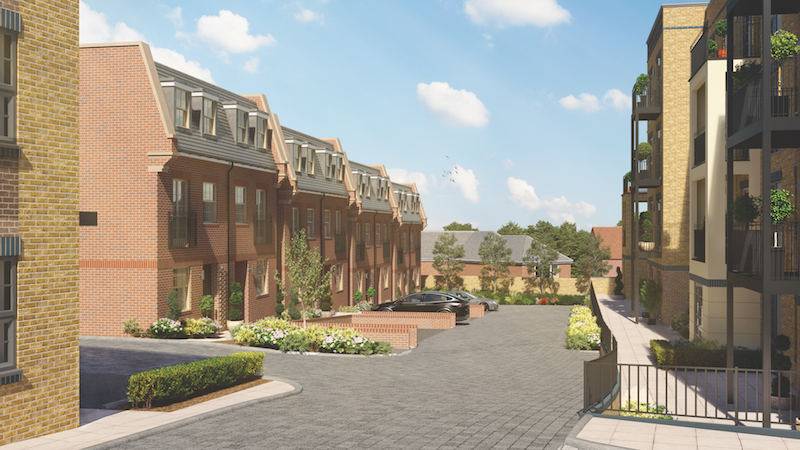 Lightfield (Shanly Homes)
