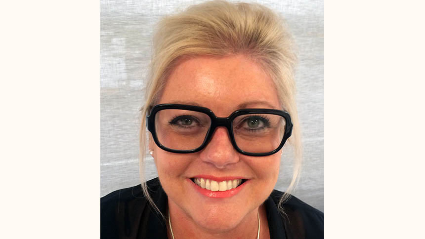 Lisa Ley (Network Homes)