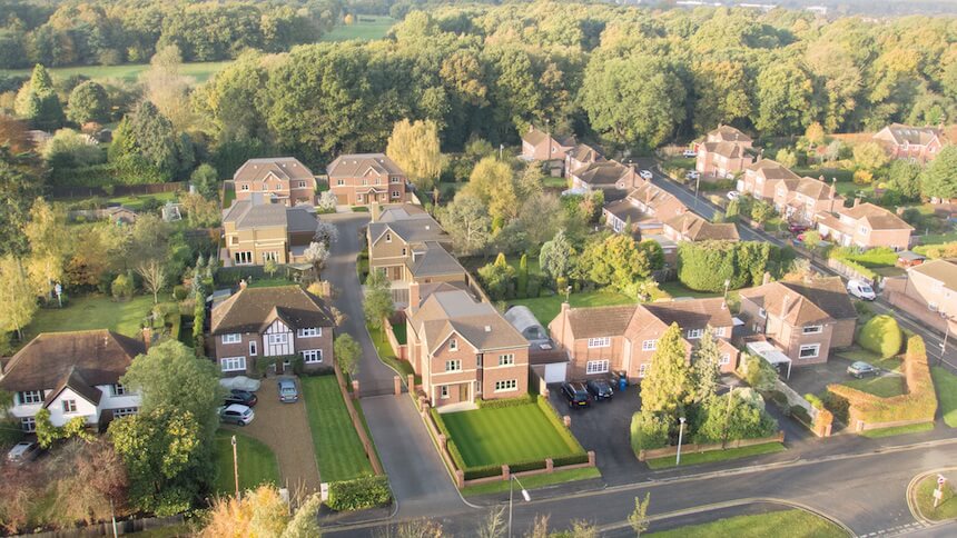 Spitfire Bespoke Homes