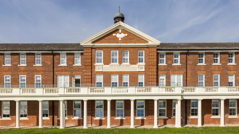 Royal Haslar Waterside Village