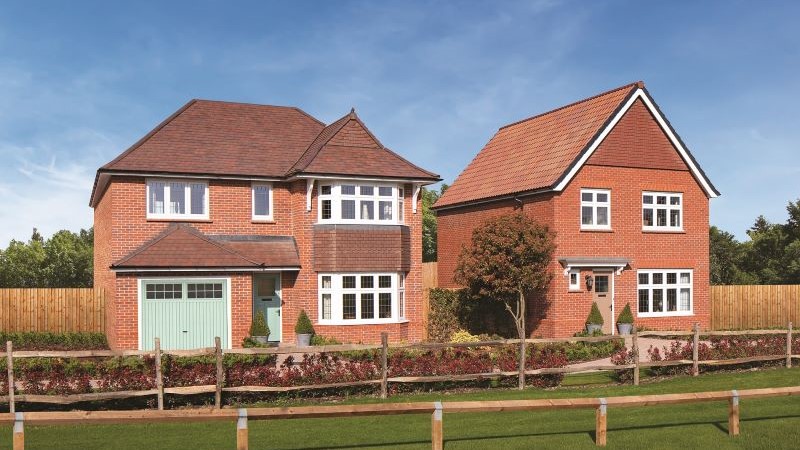 Manor Place (Redrow)