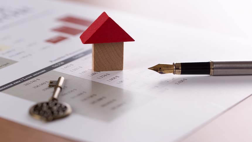 2016 has seen mortgage rates drop