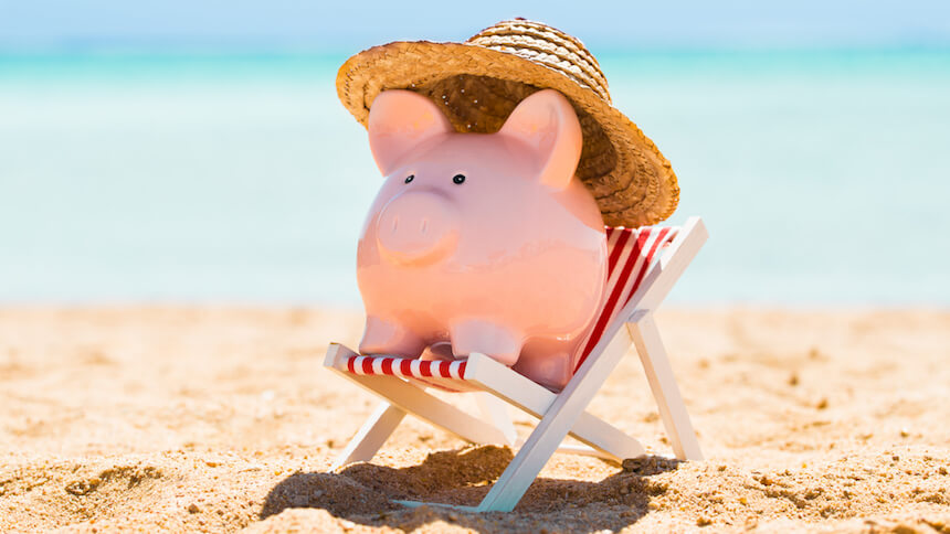 Your guide to mortgage payment holidays