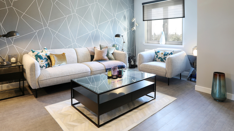Napier Grove (Merchant Homes)