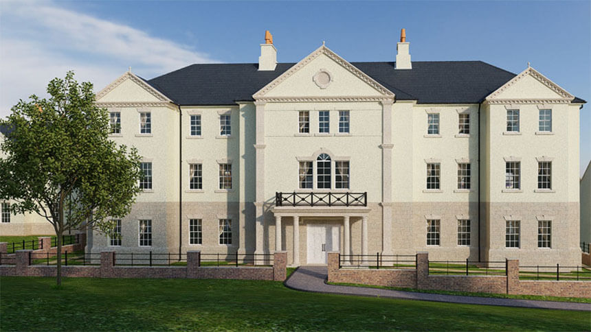 Carleton Manor Park (Cumbria Homes Limited)
