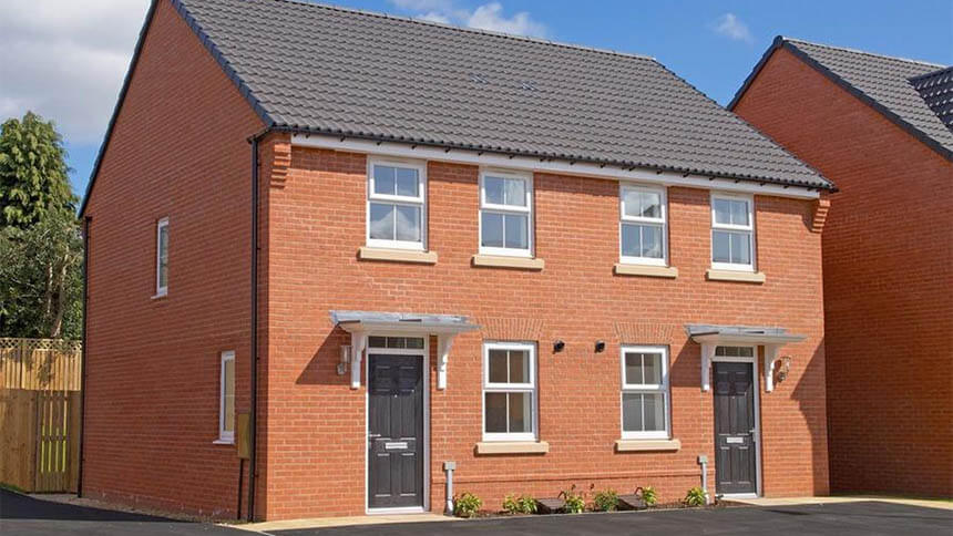 Lightfoot Meadows (David Wilson Homes)