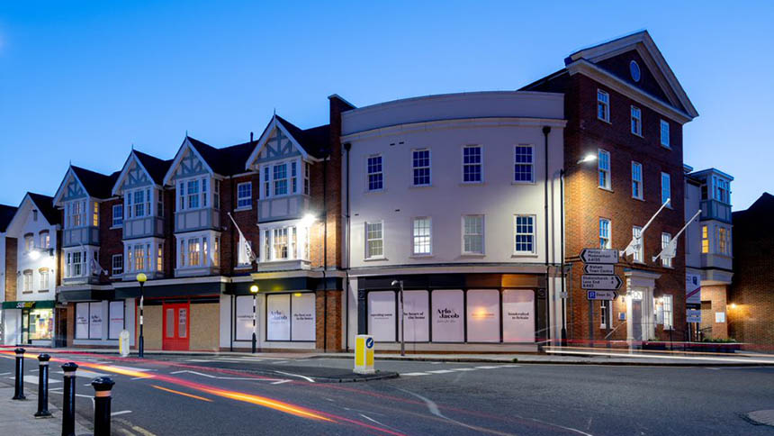 Windsor House (Shanly Homes)