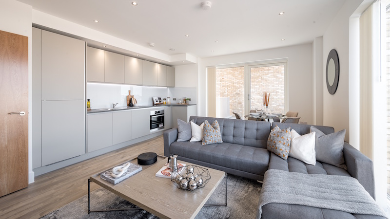 Pontoon Reach (Redrow)