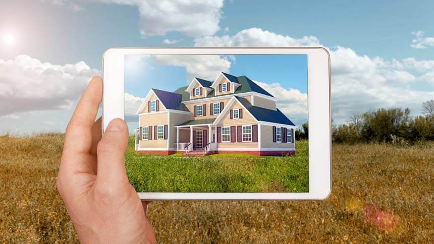 Brits prefer selling property in summer