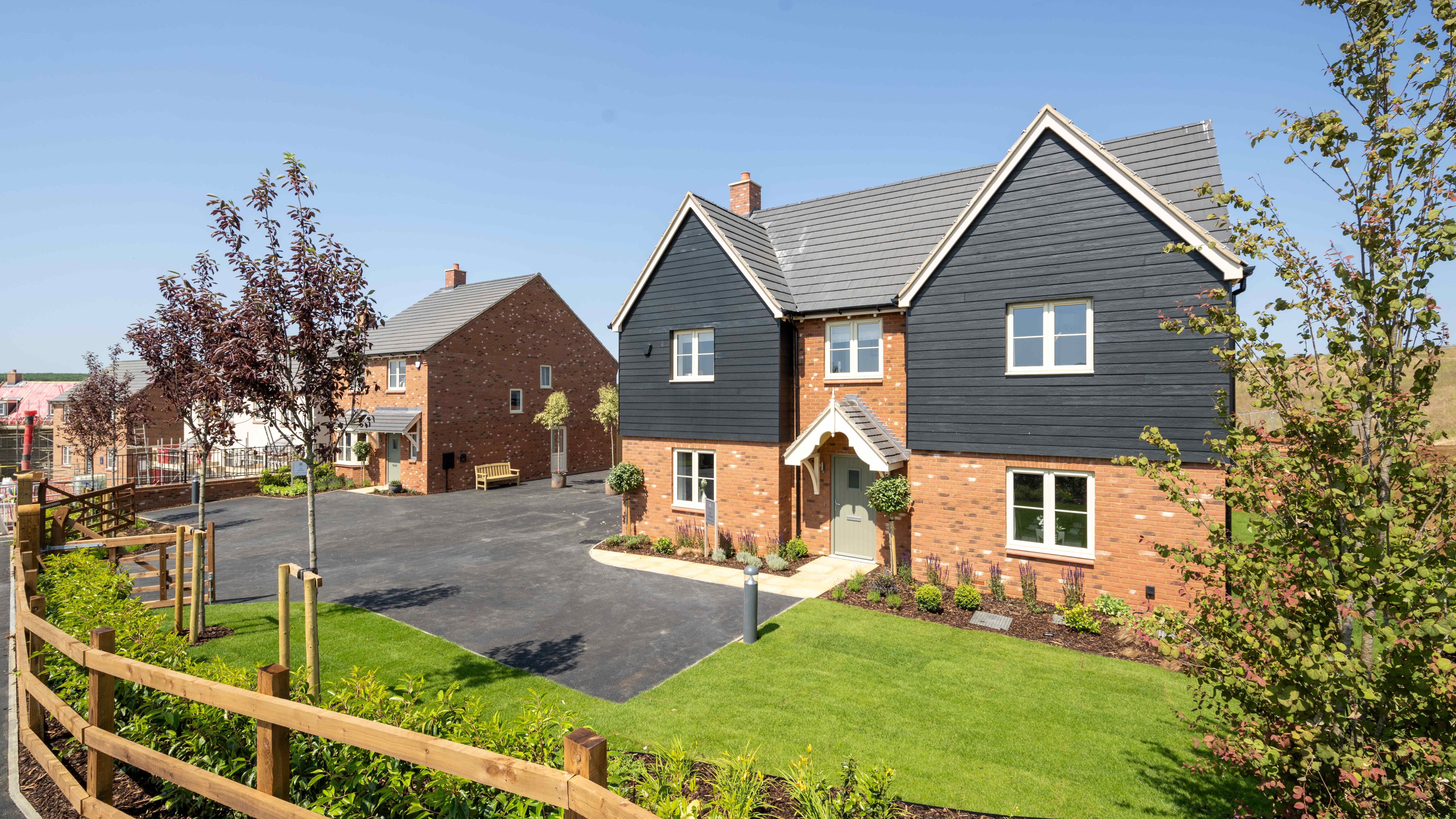 Ravensden Park (Mulberry Homes)